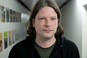 Tim Köhler