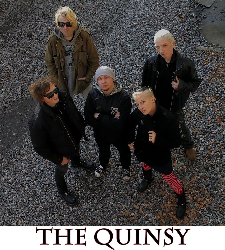 The Quinsy